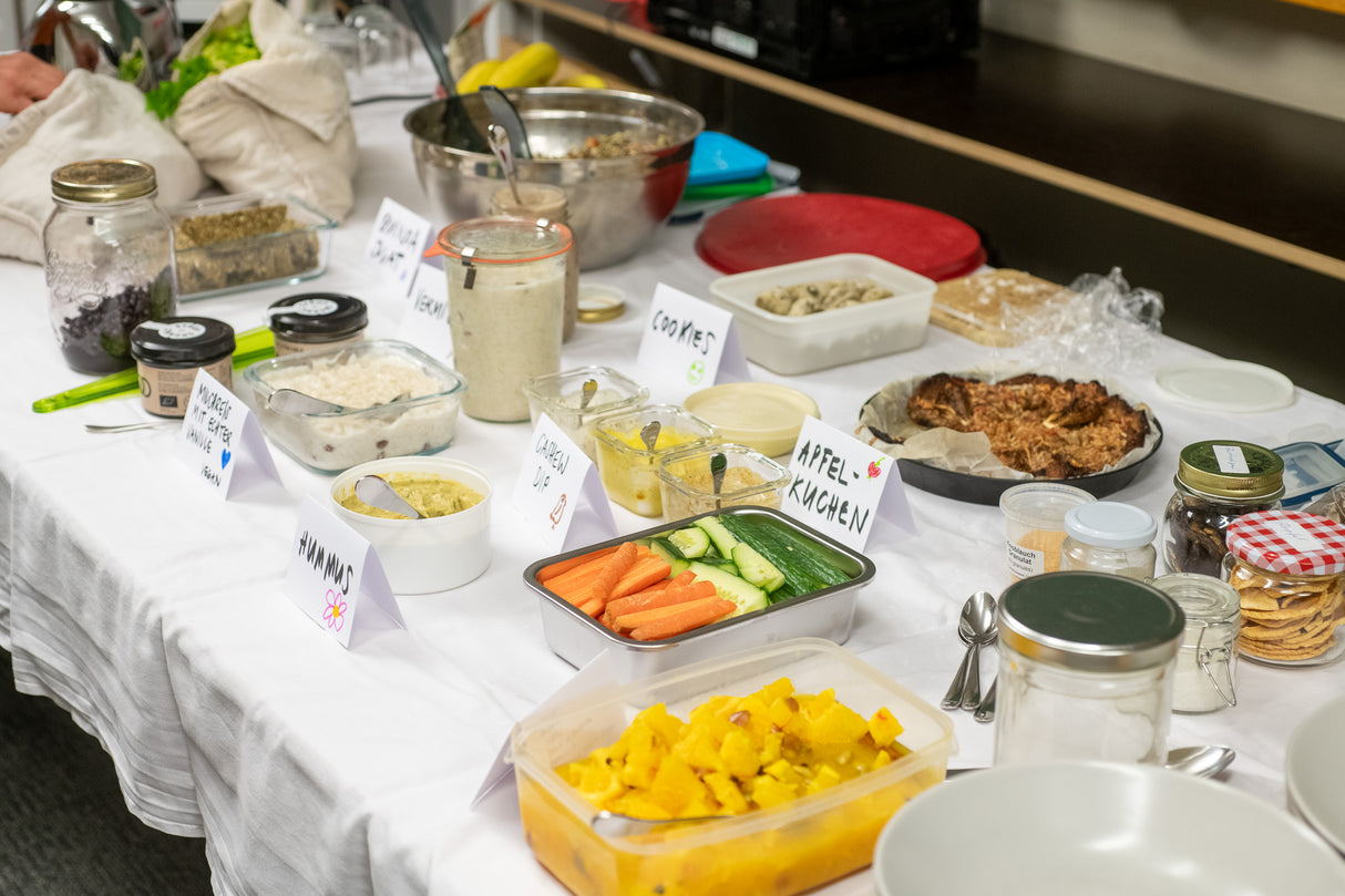 Workshop, Samstag 07.03.2026