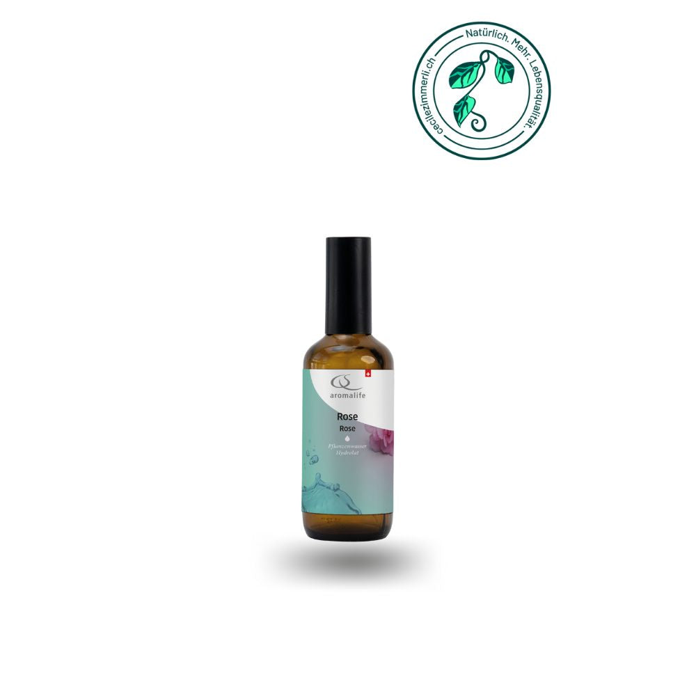 Rosenwasser Spray 100 ml