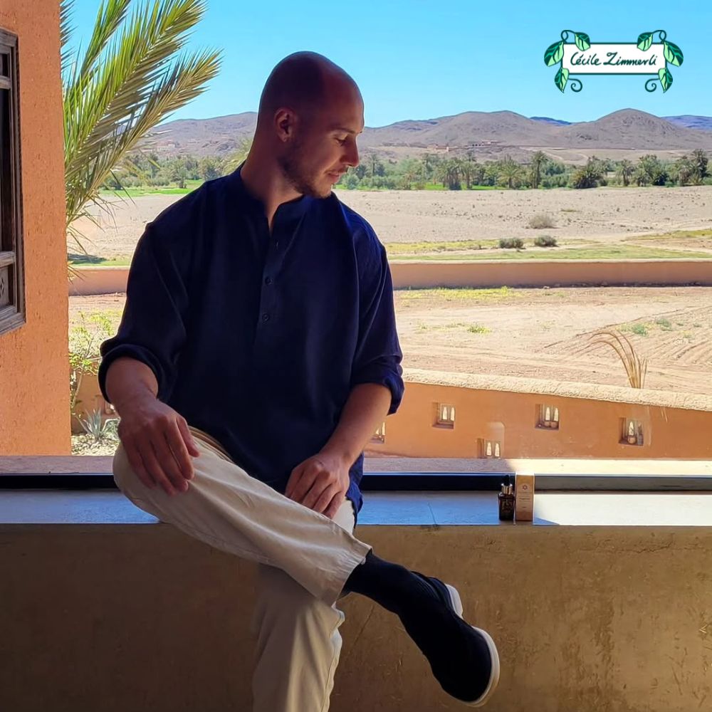 Argan Oil | PURE | BODY 100 ml