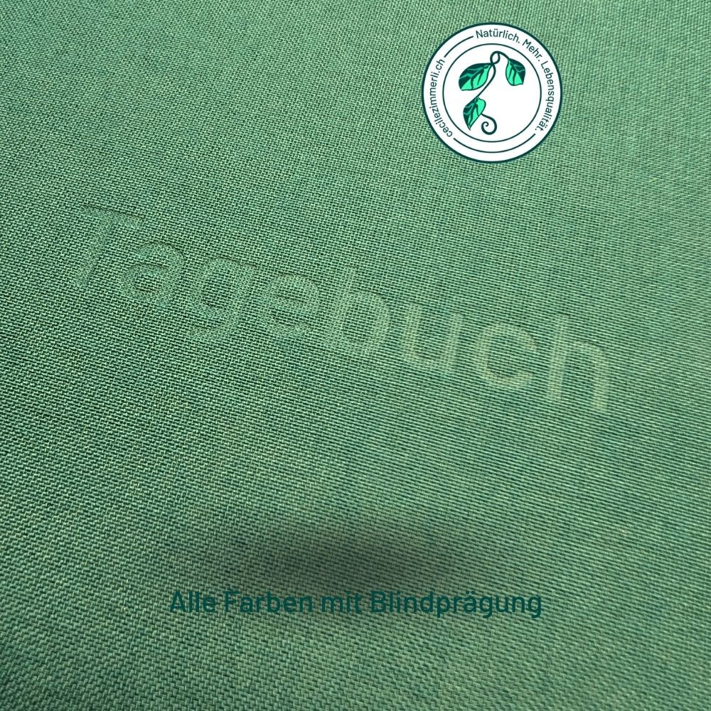 Ein Tagebuch für Klarheit, Ruhe und Verbindung mit dir selbst