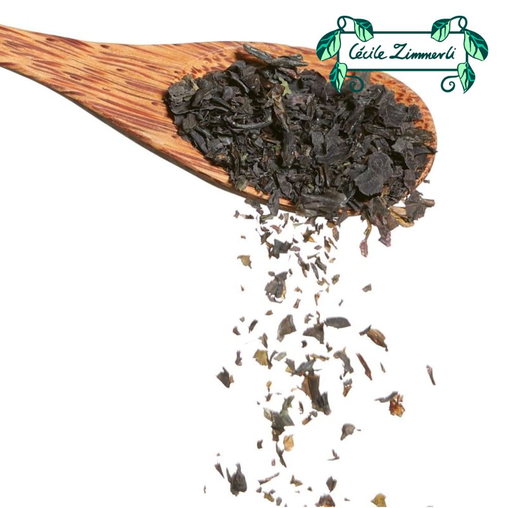 BIO Nori Flocken, 25 g