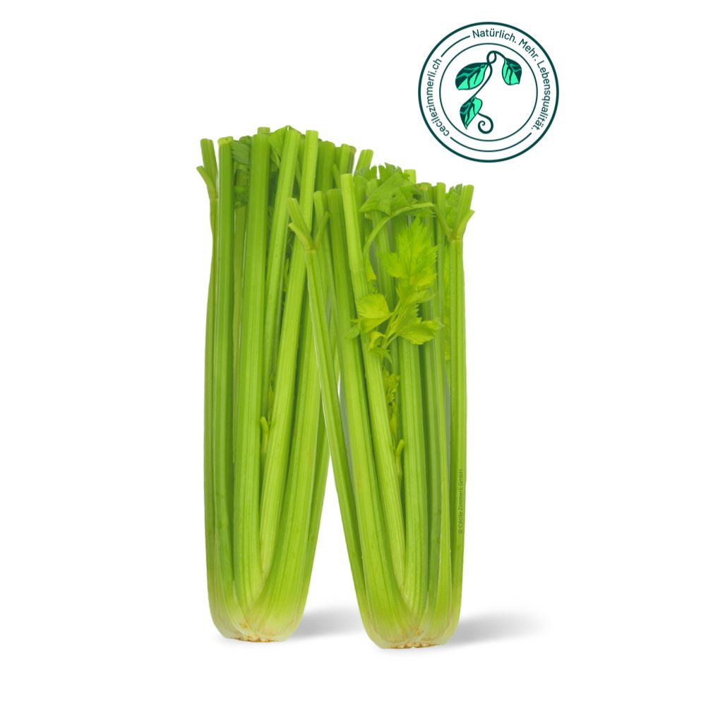 Sellerie Konventionell (Einzellieferung), 3/6/9 kg
