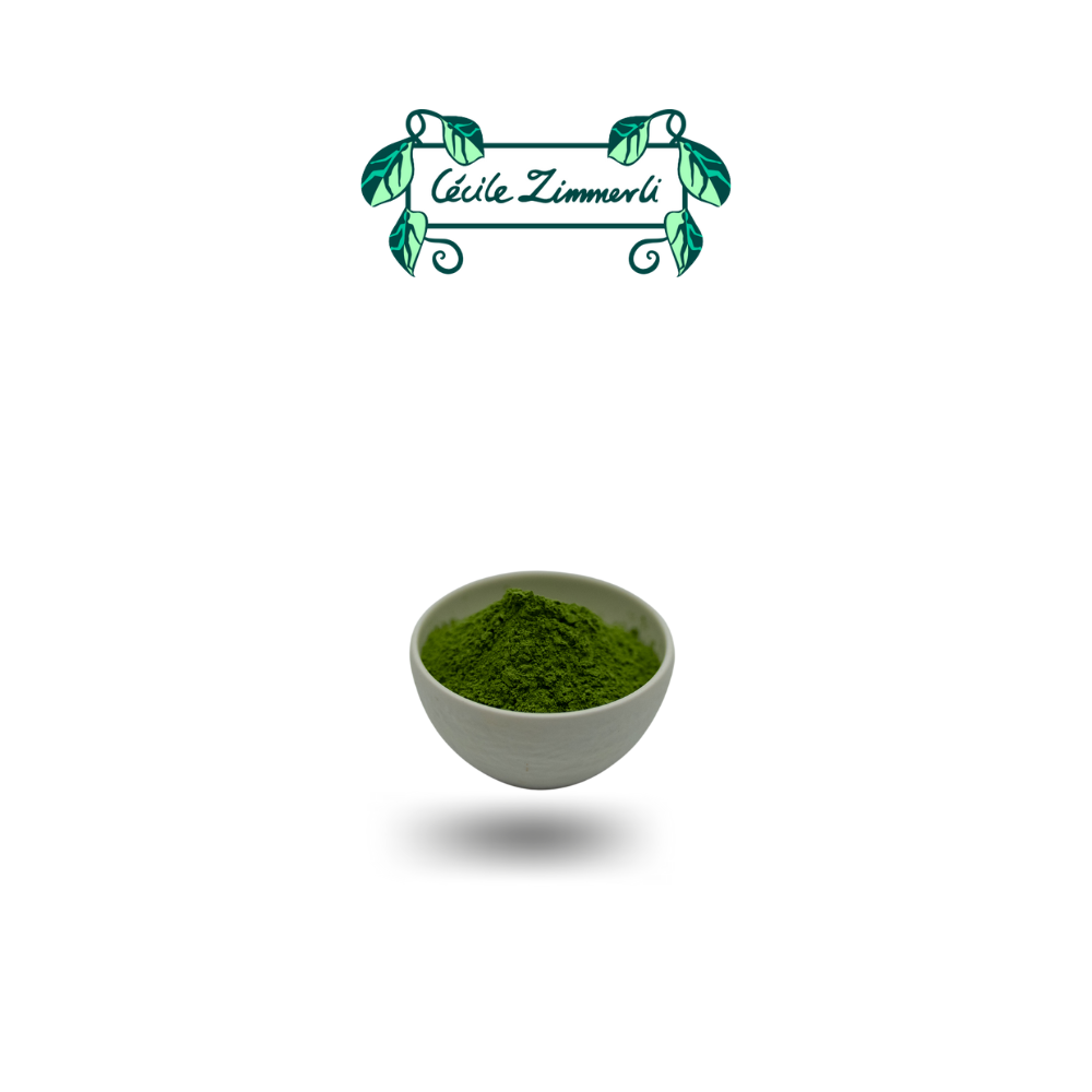 Stangensellerie Saft Pulver "Premium Qualität", 50g - hergestellt in der Schweiz