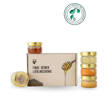 Honig – flüssiges Gold und warum gepanschter Honig eine echte Gefahr ist