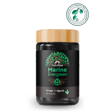 Natürliche Quellen von Omega-3-Fettsäuren: Ein Überblick