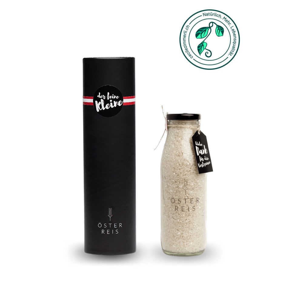 Warum du Reis nur aus vertrauenswürdigen Quellen beziehen solltest: Ein Blick auf das Arsenproblem