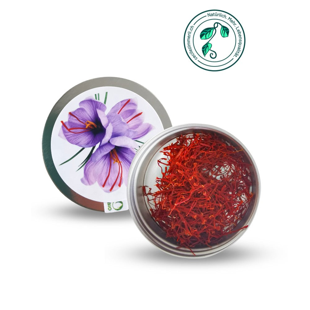 Echter Safran aus Marokko – warum ich ihn direkt von der Farm beziehe