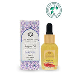 Argan Oil | SAFFRON | FACE | Anti-Aging 20 ml