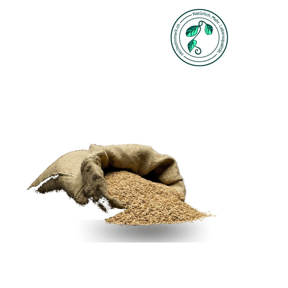 BIO Reis natur arsenfrei, 5000 g