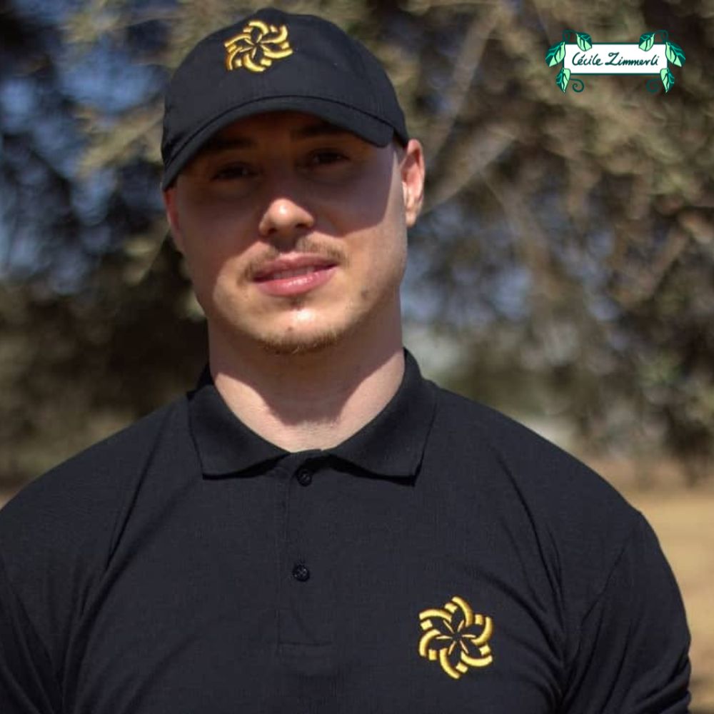 Argan Oil | PURE | BODY 100 ml