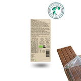 BioeCacao – 45% Kakao & Datteln White Pistazie, 90 g