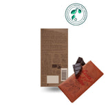 BioeCacao – 65% Kakao & Datteln Haselnuss, 90 g