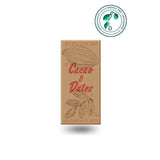 BioeCacao – 72% Kakao & Datteln, 90 g