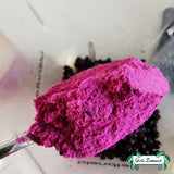 Drachenfrucht Pulver Premium Qualität - hergestellt in der Schweiz, 115g