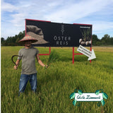BIO Reis natur arsenfrei, 450 g