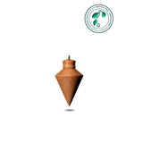 Holzpendel aus Buchenholz - dein Werkzeug für Intuition, Klarheit und feine Wahrnehmung