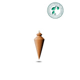 Holzpendel aus Buchenholz - dein Werkzeug für Intuition, Klarheit und feine Wahrnehmung