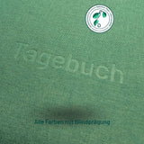 Ein Tagebuch für Klarheit, Ruhe und Verbindung mit dir selbst