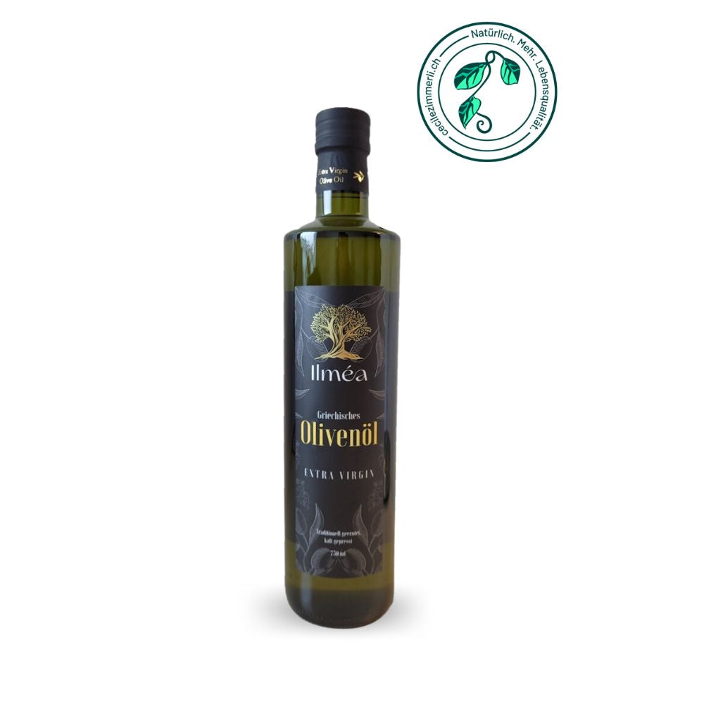 Premium Olivenöl aus Griechenland, 750 ml