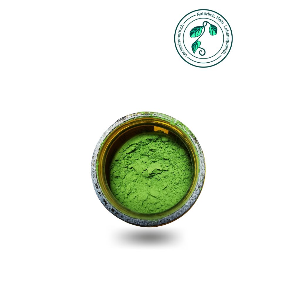 Studienkreis Bewusstseinsforschung & Pflanzensaftpulver