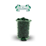 Spirulina Presslinge aus AT