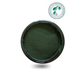 Spirulina Pulver aus Griechenland