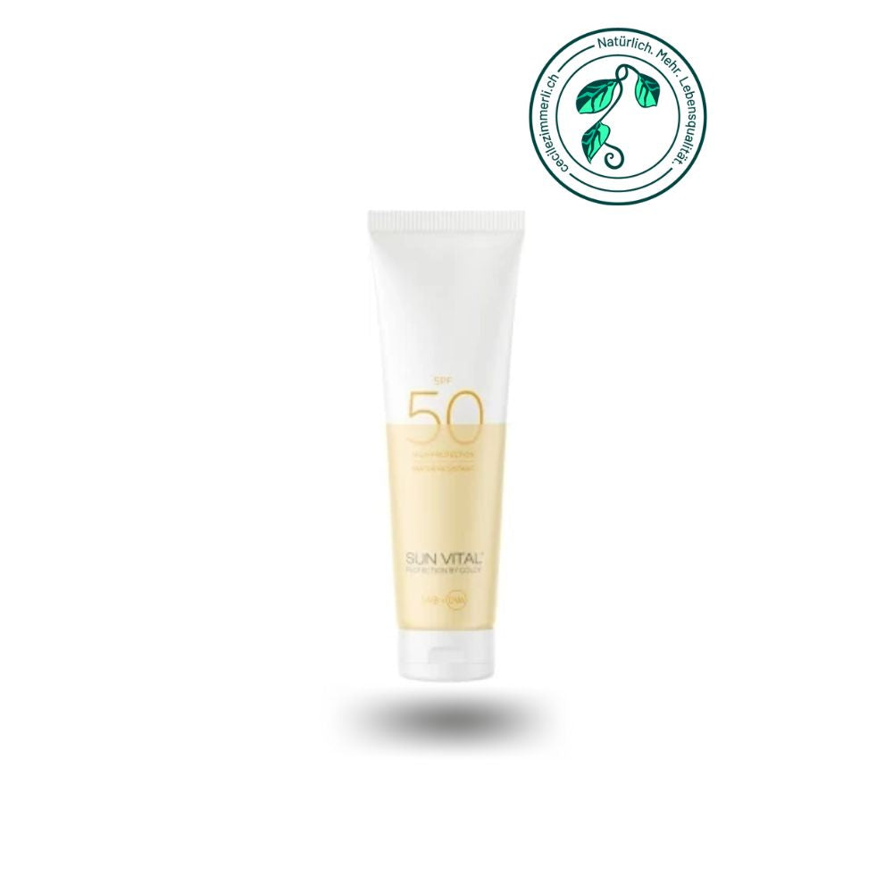 SUN VITAL SFP50 150 ml