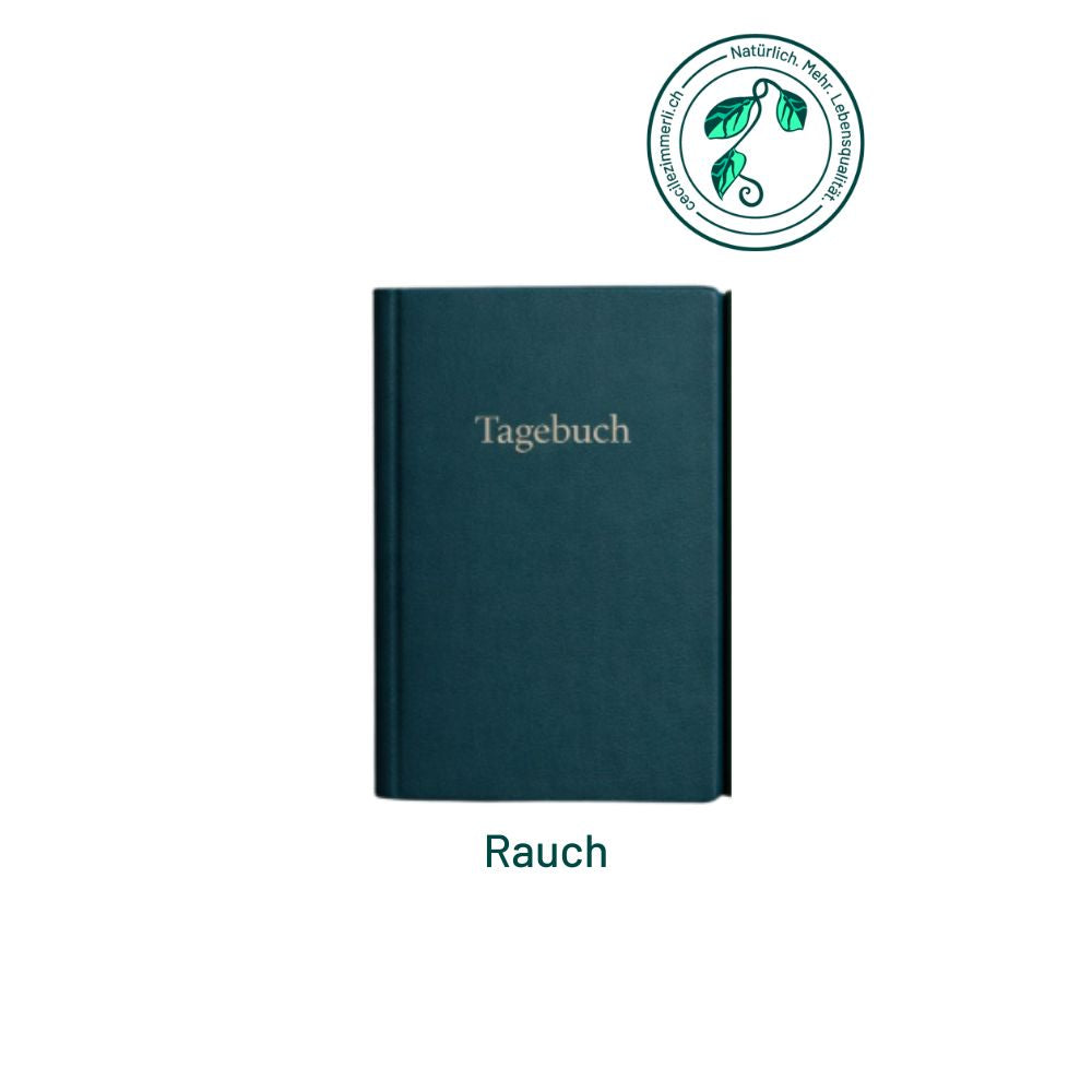 Ein Tagebuch für Klarheit, Ruhe und Verbindung mit dir selbst