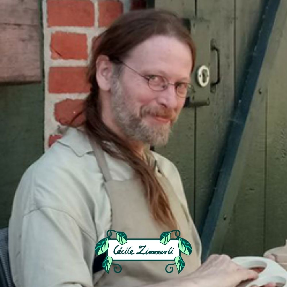 Holzpendel aus Buchenholz - dein Werkzeug für Intuition, Klarheit und feine Wahrnehmung