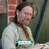 Holzpendel aus Buchenholz - dein Werkzeug für Intuition, Klarheit und feine Wahrnehmung