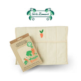 Veggie Saver Bag