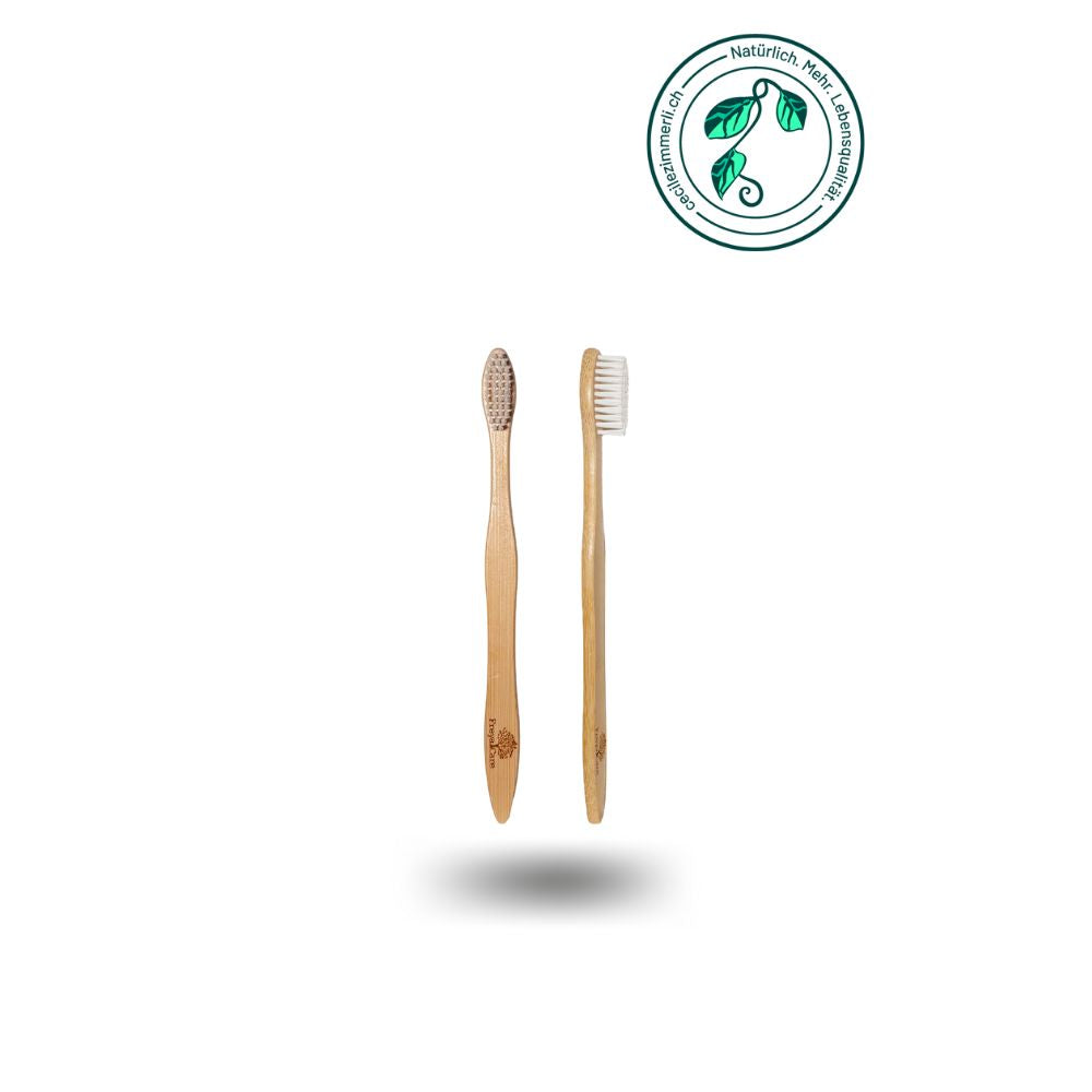 Zahnbürste Bambus Soft