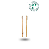 Zahnbürste Bambus Soft